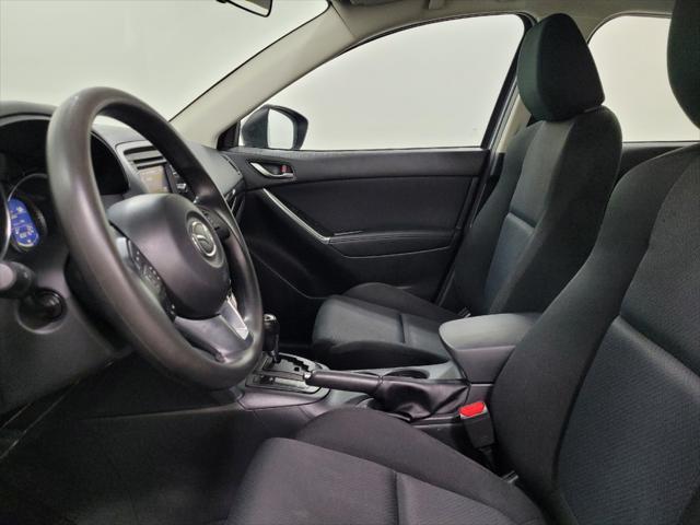 used 2014 Mazda CX-5 car, priced at $20,095