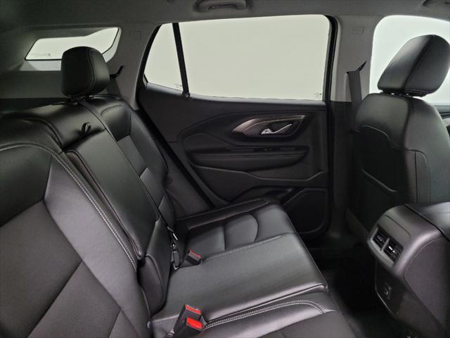 used 2023 GMC Terrain car, priced at $31,395
