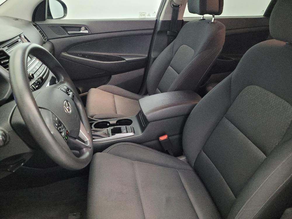 used 2017 Hyundai Tucson car, priced at $16,695