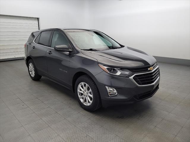 used 2020 Chevrolet Equinox car, priced at $20,695