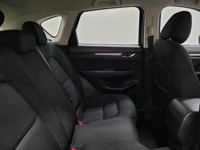 used 2020 Mazda CX-5 car, priced at $23,195