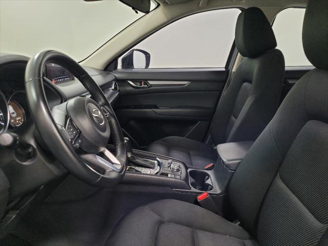 used 2020 Mazda CX-5 car, priced at $23,195