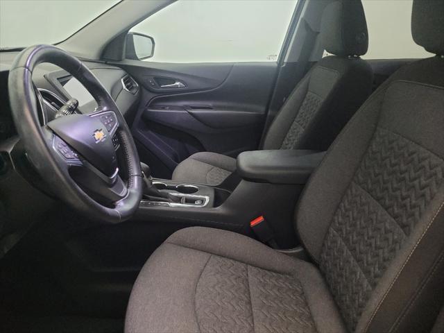 used 2022 Chevrolet Equinox car, priced at $25,295