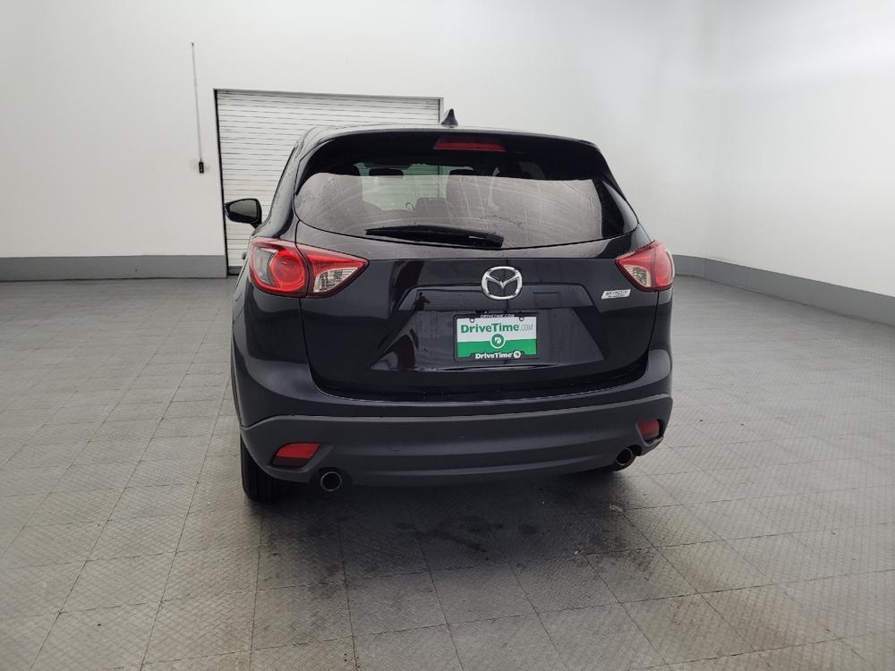 used 2013 Mazda CX-5 car, priced at $18,395