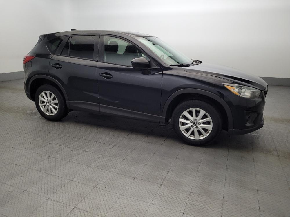 used 2013 Mazda CX-5 car, priced at $18,395