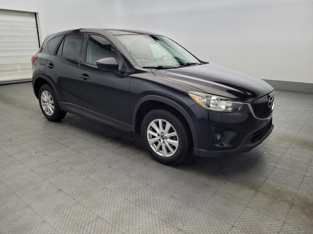 used 2013 Mazda CX-5 car, priced at $18,395