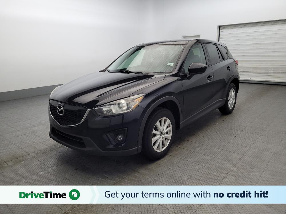 used 2013 Mazda CX-5 car, priced at $18,395