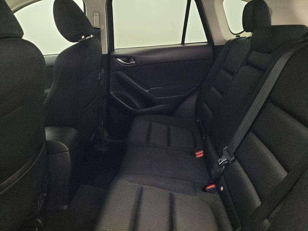 used 2013 Mazda CX-5 car, priced at $18,395