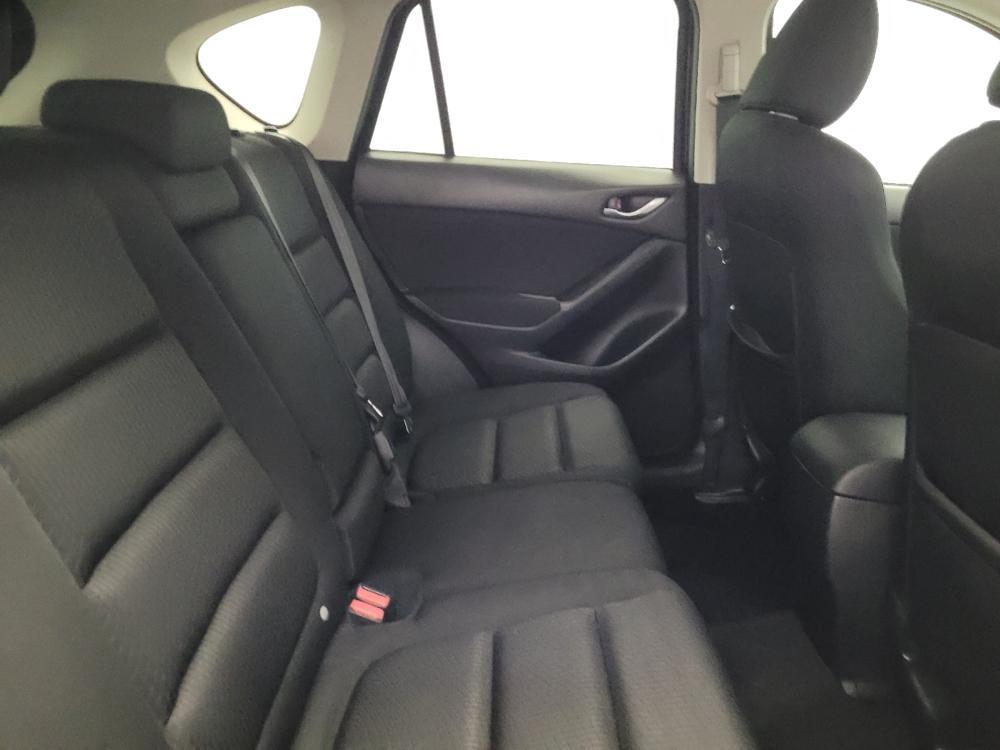 used 2013 Mazda CX-5 car, priced at $18,395