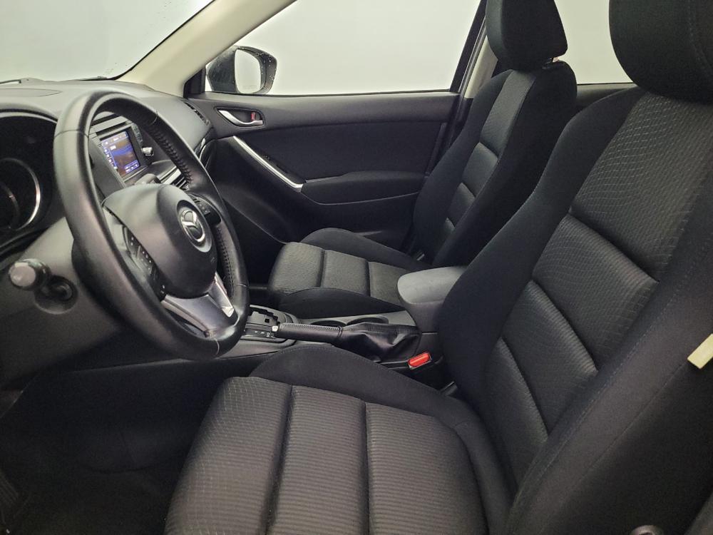 used 2013 Mazda CX-5 car, priced at $18,395