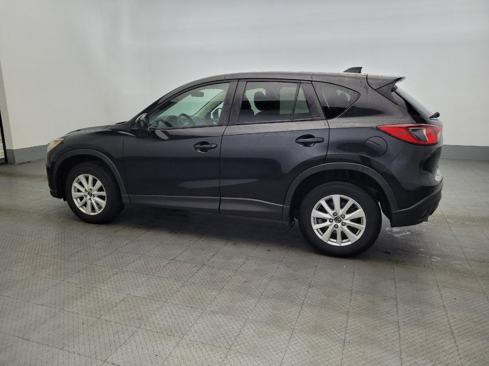 used 2013 Mazda CX-5 car, priced at $18,395