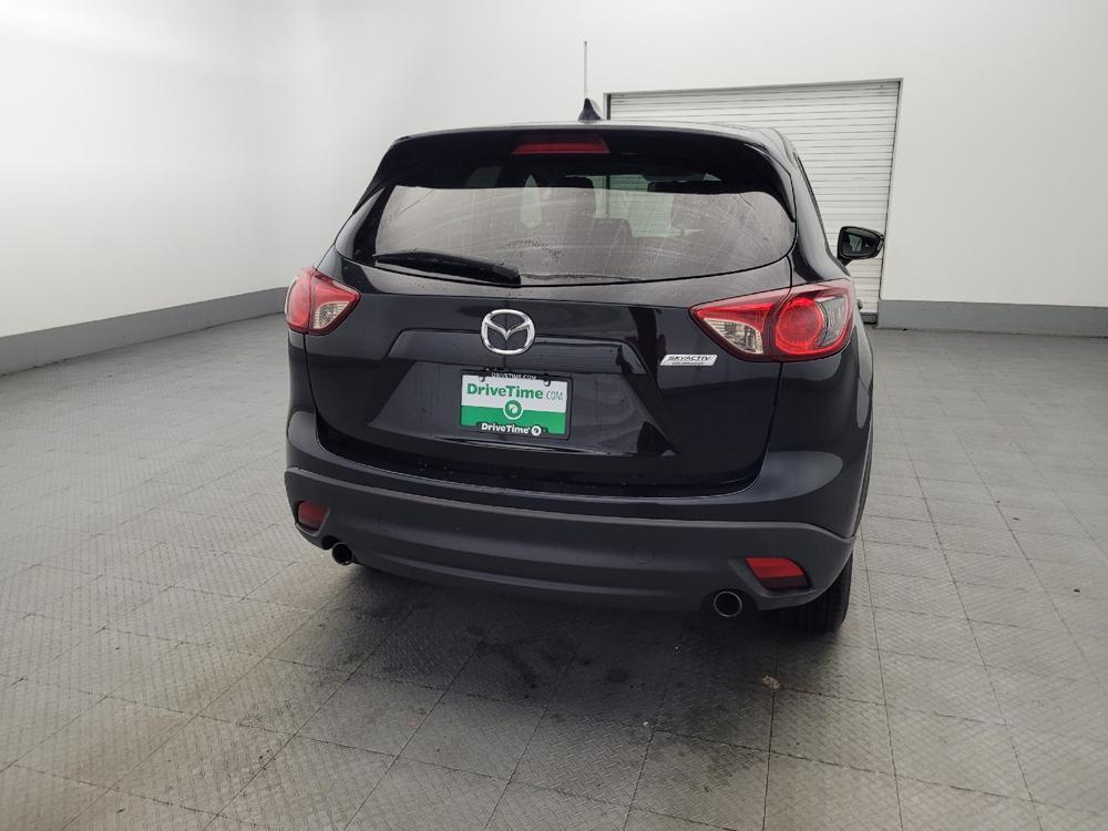 used 2013 Mazda CX-5 car, priced at $18,395