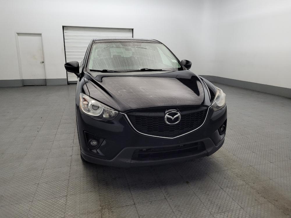 used 2013 Mazda CX-5 car, priced at $18,395