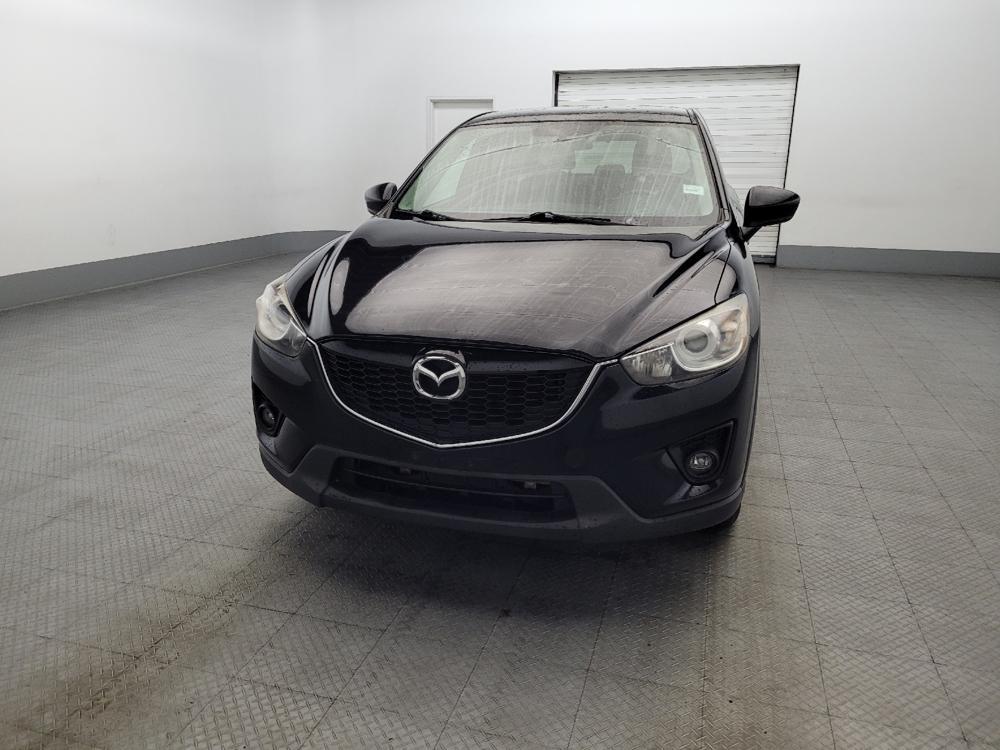 used 2013 Mazda CX-5 car, priced at $18,395