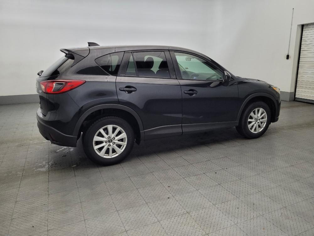 used 2013 Mazda CX-5 car, priced at $18,395