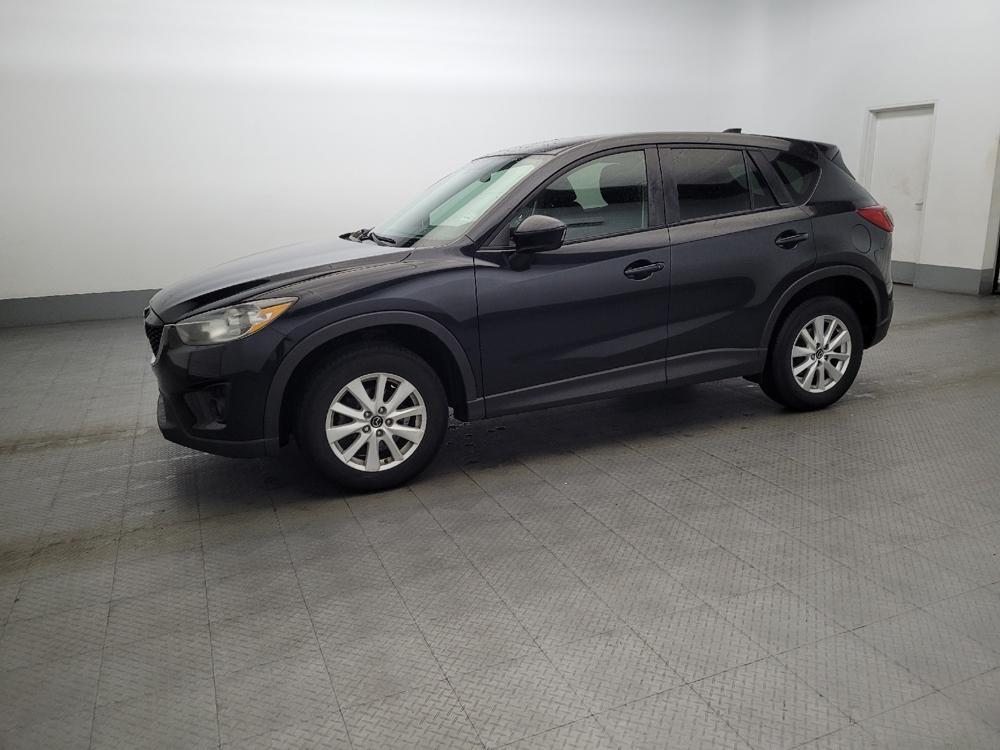used 2013 Mazda CX-5 car, priced at $18,395