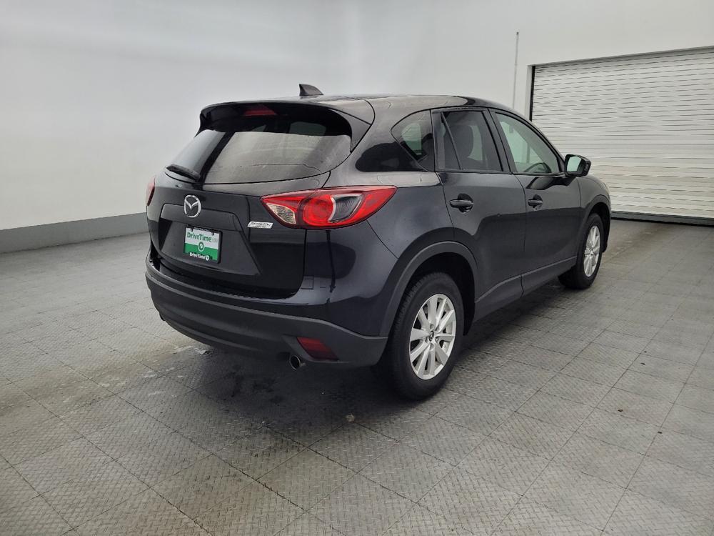 used 2013 Mazda CX-5 car, priced at $18,395