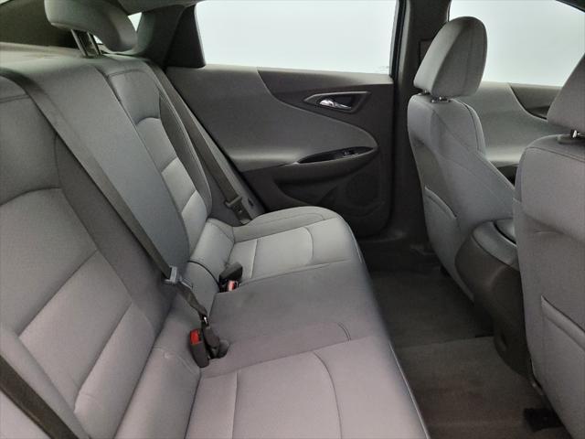 used 2019 Chevrolet Malibu car, priced at $20,295