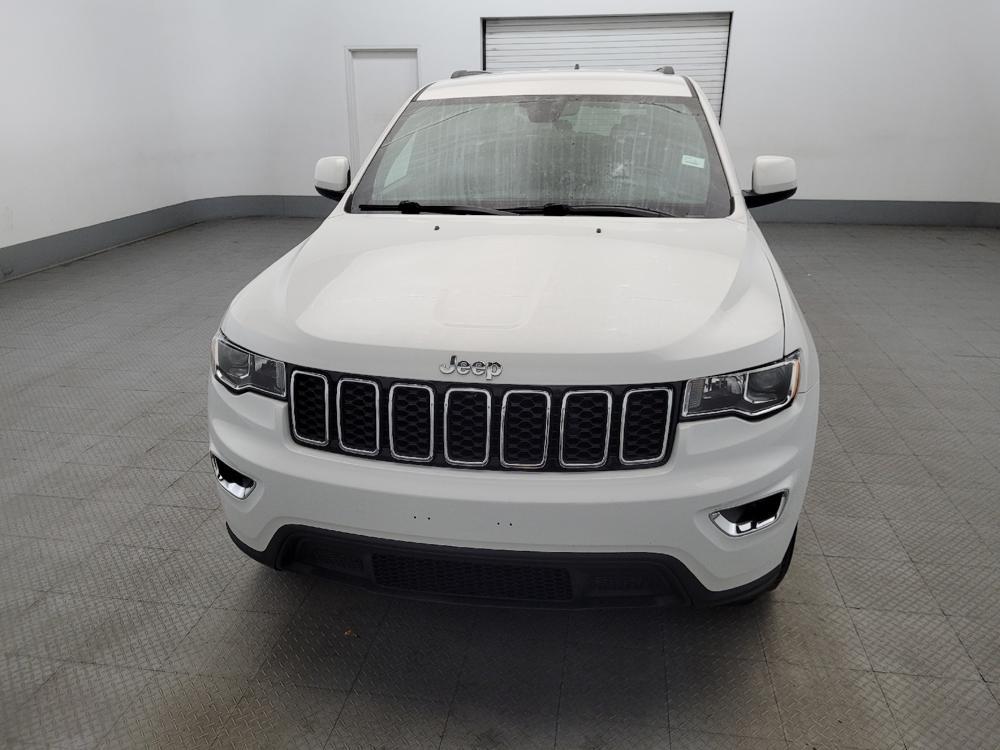used 2020 Jeep Grand Cherokee car, priced at $22,395