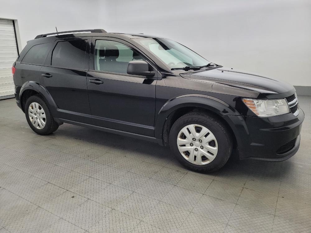 used 2019 Dodge Journey car, priced at $20,395