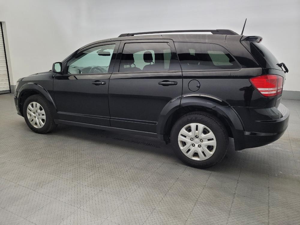 used 2019 Dodge Journey car, priced at $20,395