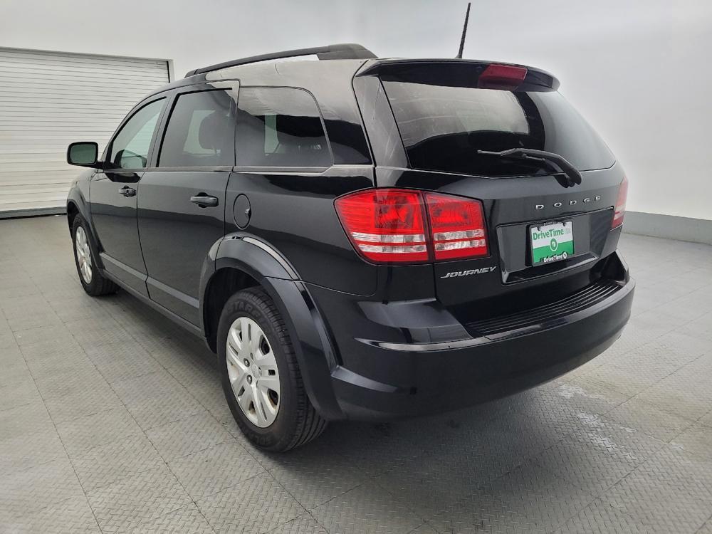 used 2019 Dodge Journey car, priced at $20,395