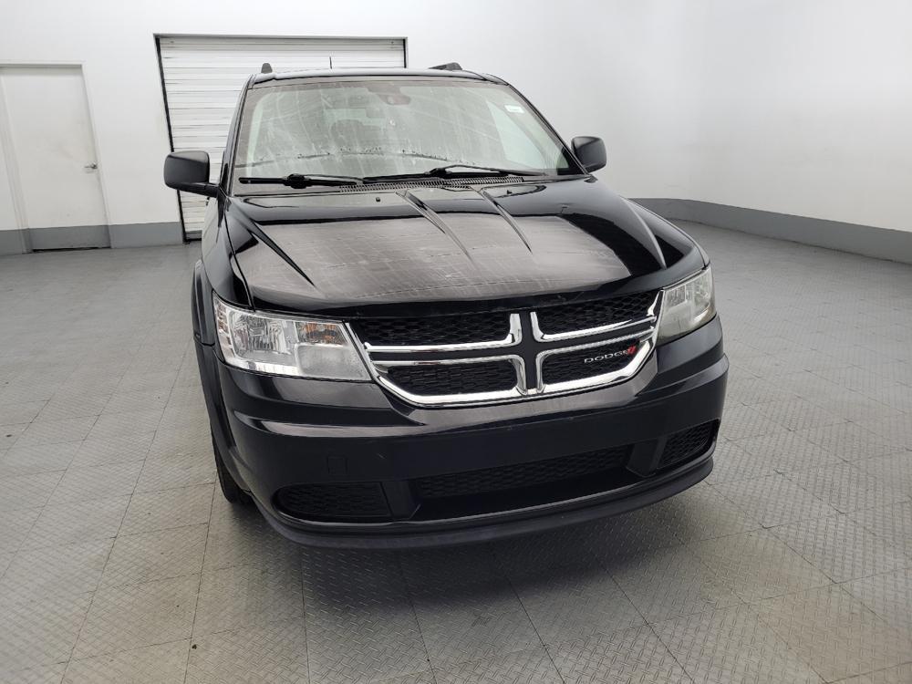 used 2019 Dodge Journey car, priced at $20,395