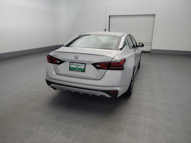 used 2019 Nissan Altima car, priced at $20,495