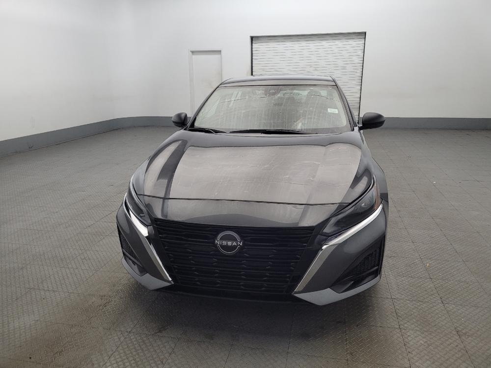 used 2024 Nissan Altima car, priced at $24,395