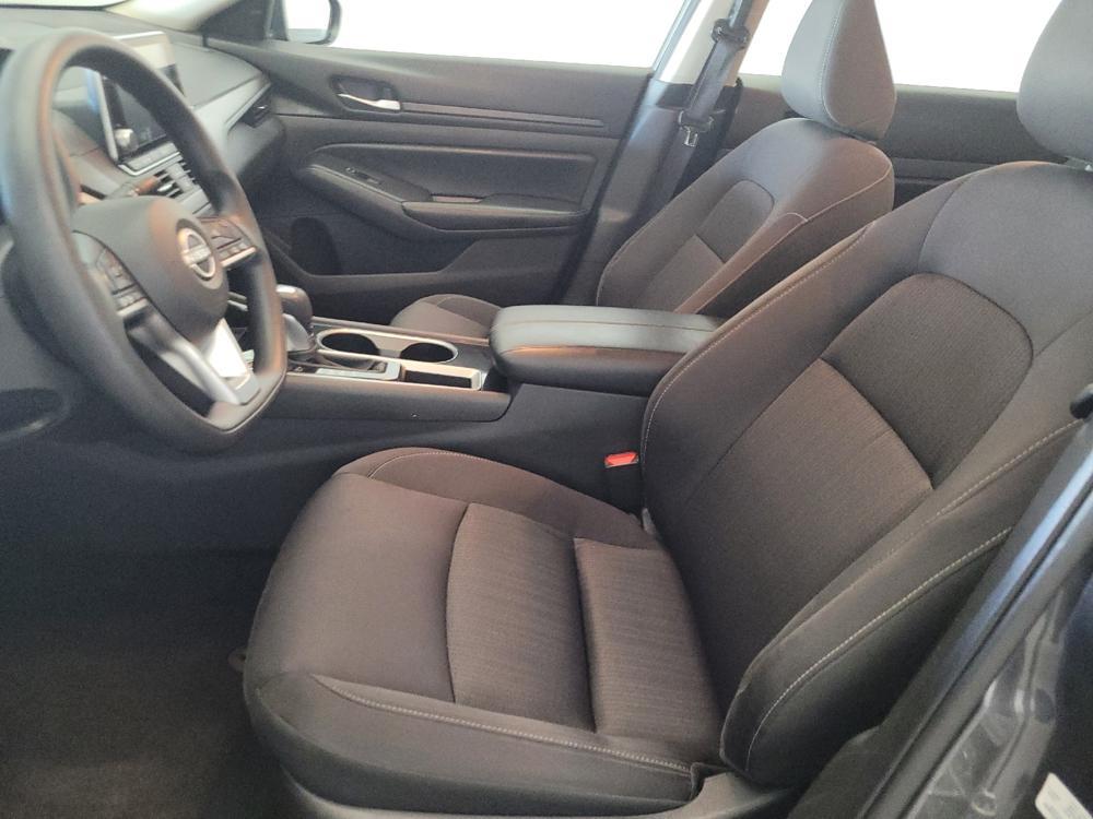 used 2024 Nissan Altima car, priced at $24,395