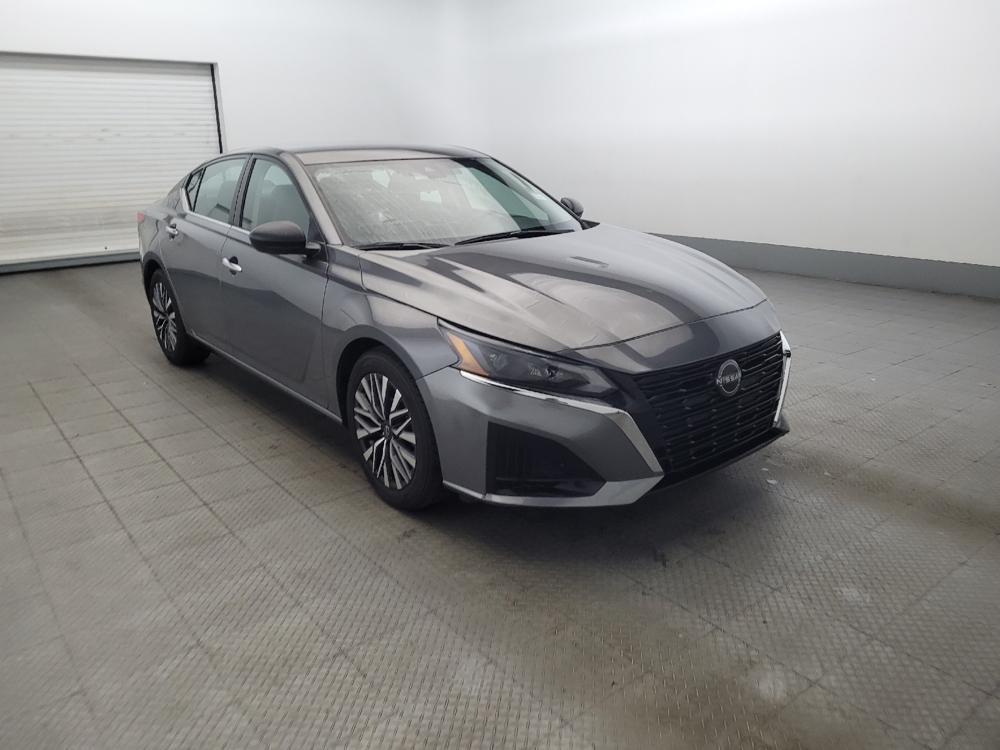 used 2024 Nissan Altima car, priced at $24,395