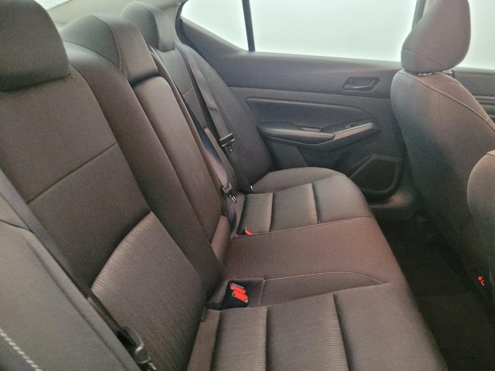 used 2024 Nissan Altima car, priced at $24,395