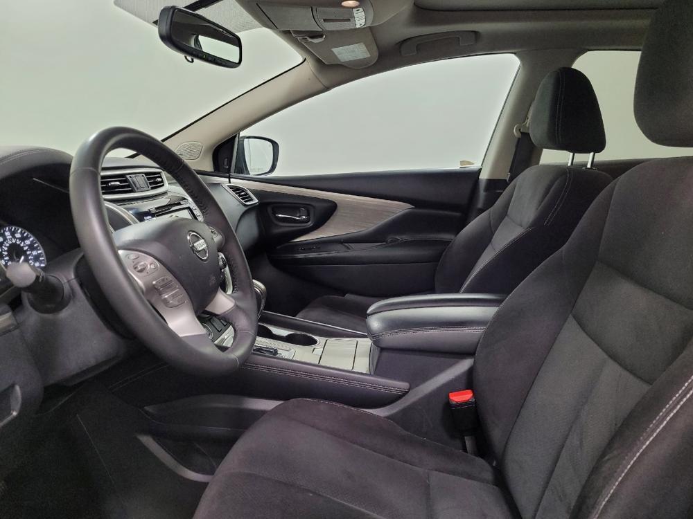 used 2017 Nissan Murano car, priced at $19,595