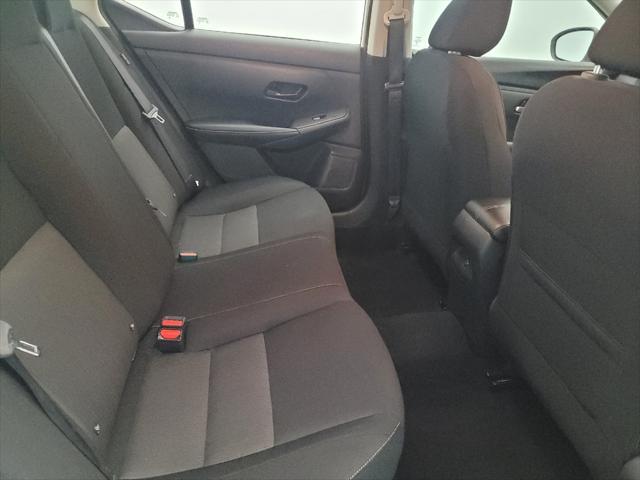 used 2024 Nissan Sentra car, priced at $24,195