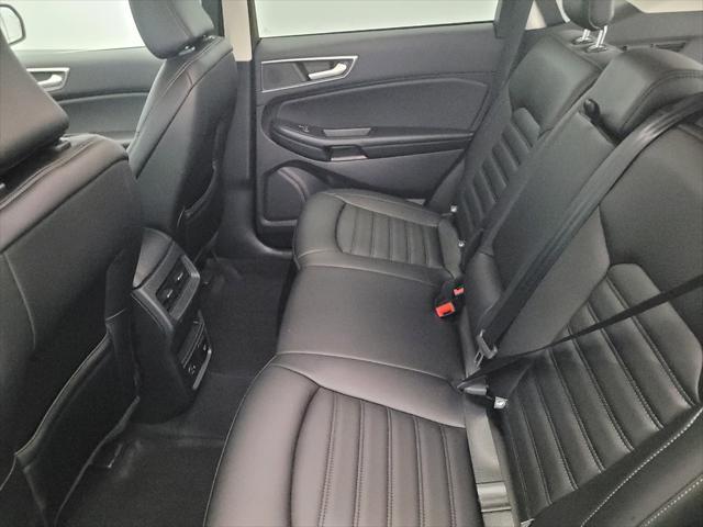 used 2022 Ford Edge car, priced at $28,795
