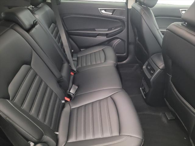 used 2022 Ford Edge car, priced at $28,795