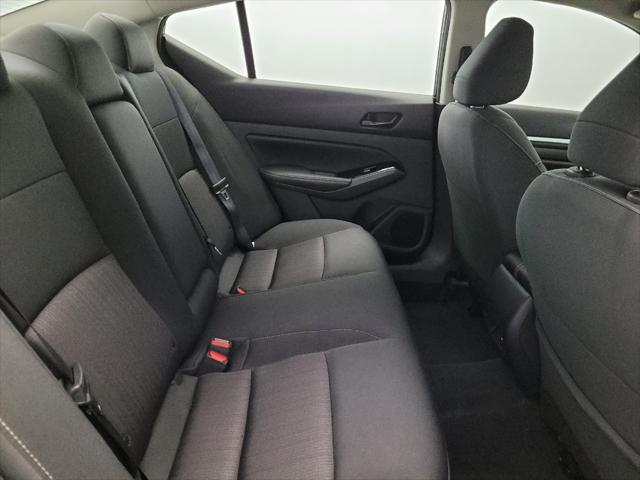 used 2023 Nissan Altima car, priced at $28,495