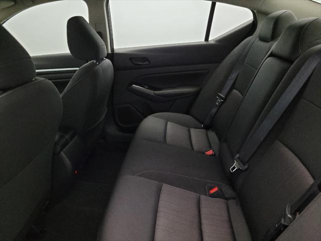 used 2023 Nissan Altima car, priced at $28,495