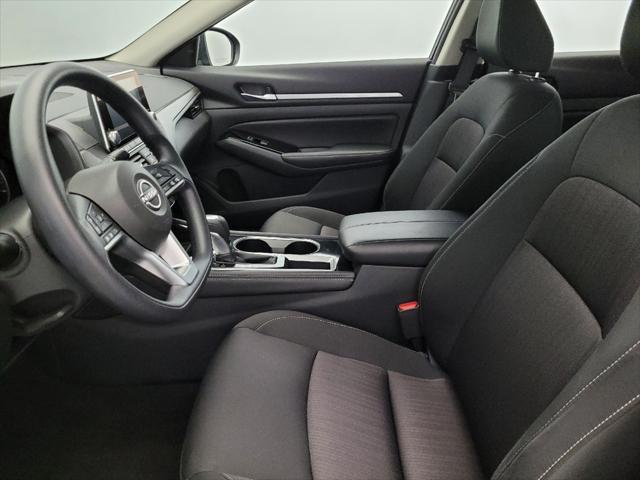 used 2023 Nissan Altima car, priced at $28,495