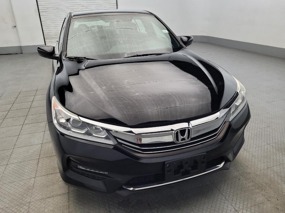 used 2017 Honda Accord car, priced at $21,395