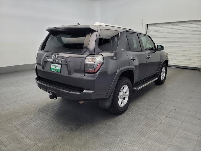 used 2015 Toyota 4Runner car, priced at $24,795