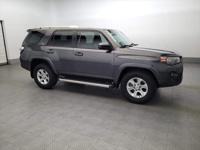 used 2015 Toyota 4Runner car, priced at $24,795