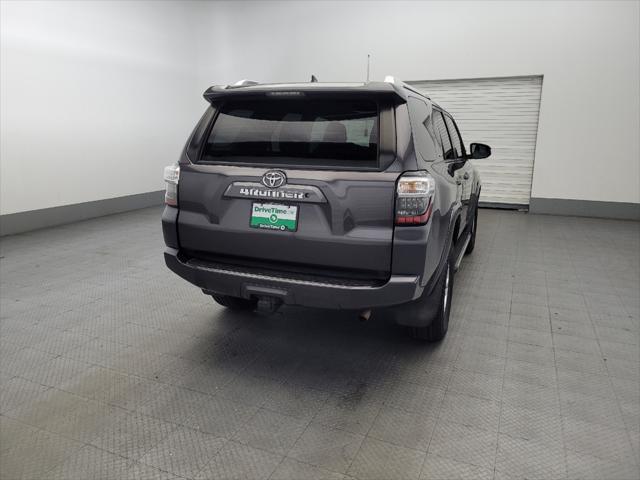 used 2015 Toyota 4Runner car, priced at $24,795