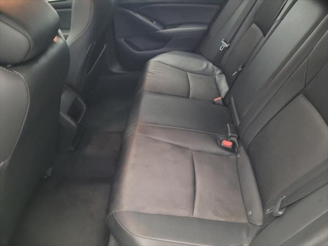 used 2020 Honda Accord car, priced at $23,895