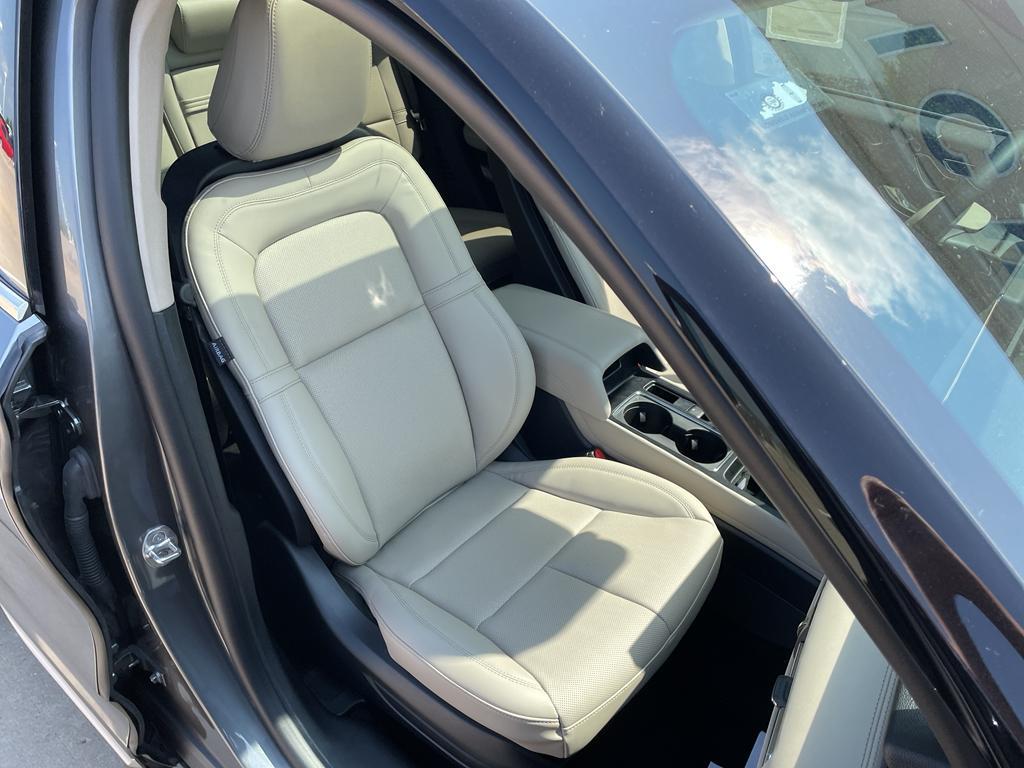 new 2025 Lincoln Corsair car, priced at $48,720