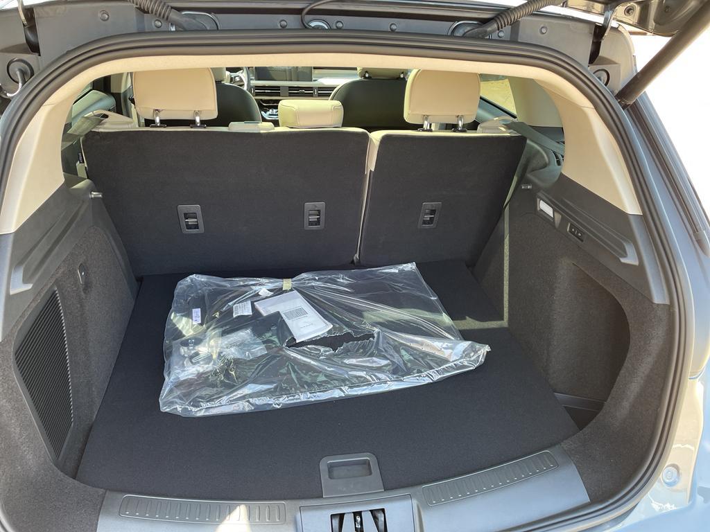 new 2025 Lincoln Corsair car, priced at $48,720