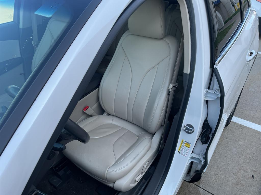 used 2018 Lincoln MKX car, priced at $22,450