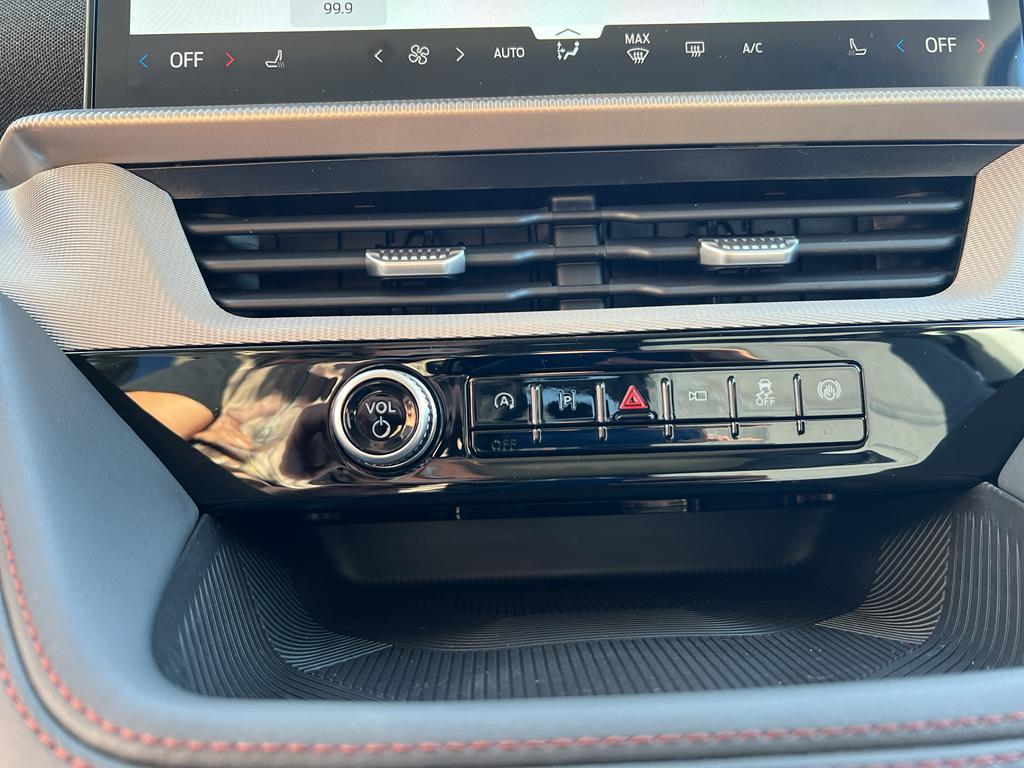 new 2026 Ford Explorer car, priced at $43,975