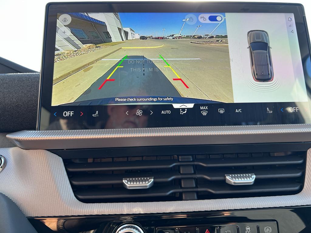 new 2026 Ford Explorer car, priced at $43,975