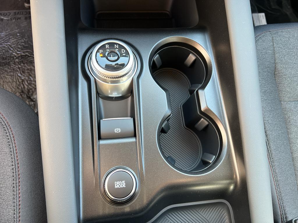 new 2026 Ford Explorer car, priced at $43,975